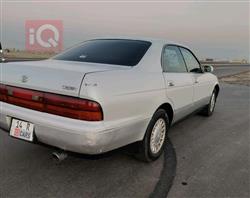 تويوتا كراون